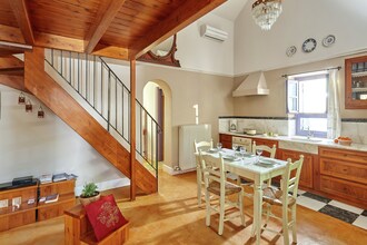 Orelia Cretan Villa II 4 persons