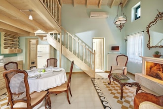 Orelia Cretan Villa II 4 persons