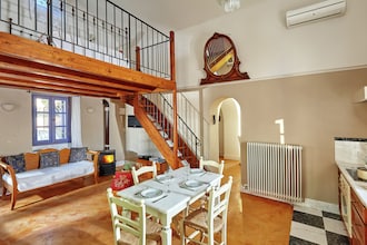 Orelia Cretan Villa II 4 persons