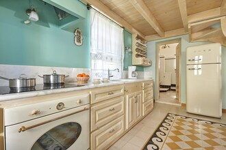 Orelia Cretan Villa II 4 persons