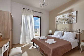 Orelia Cretan Apartment II