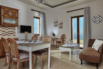 Orelia Cretan Apartment II