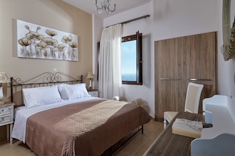 Orelia Cretan Apartment II