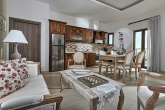 Orelia Cretan Apartment II