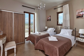 Orelia Cretan Apartment II