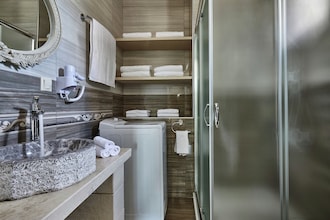 Orelia Cretan Apartment II