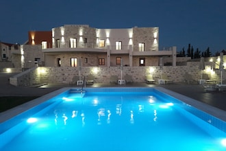 Orelia Cretan Apartment II