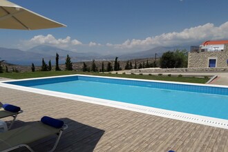 Orelia Cretan Apartment II
