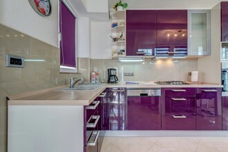 Two bedroom apartment Marin