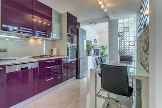 Two bedroom apartment Marin
