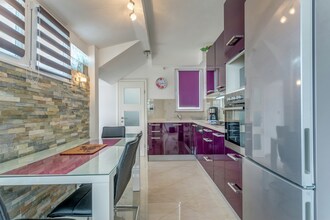 Two bedroom apartment Marin