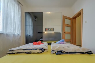 Two bedroom apartment Marin