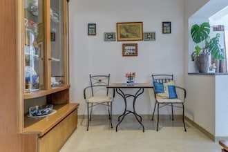 Two bedroom apartment Marin