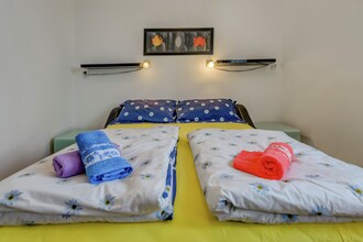 Two bedroom apartment Marin