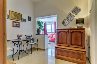 Two bedroom apartment Marin