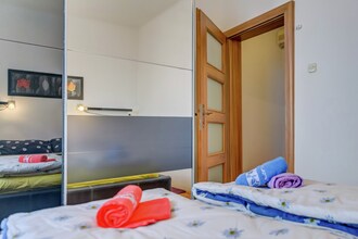 Two bedroom apartment Marin