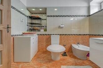 Two bedroom apartment Marin