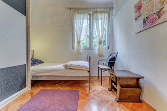 Two bedroom apartment Marin