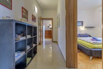 Two bedroom apartment Marin