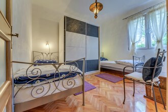 Two bedroom apartment Marin