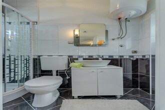 Two bedroom apartment Marin