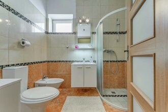 Two bedroom apartment Marin