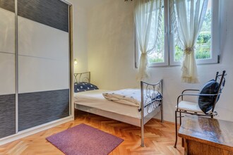 Two bedroom apartment Marin