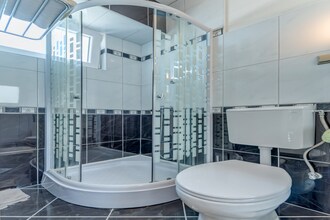 Two bedroom apartment Marin