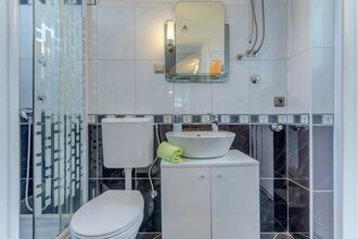 Two bedroom apartment Marin