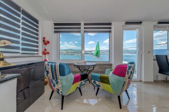 One bedroom apartment Marin