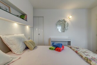 One bedroom apartment Marin