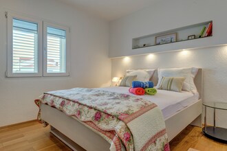 One bedroom apartment Marin