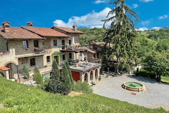 Holiday home in Piedmont
