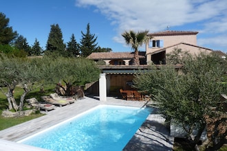 Holiday home in Languedoc-Roussillon