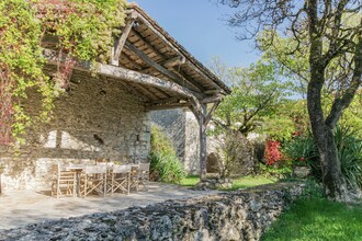 Vakantiehuizen Tarn Et Garonne EUR-FR-82150-05A