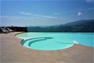 Holiday home in Liguria