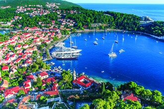 New apartment Cavtat