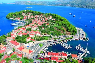 New apartment Cavtat