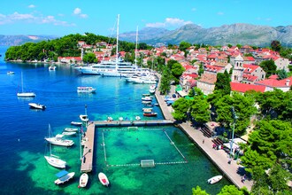 New apartment Cavtat