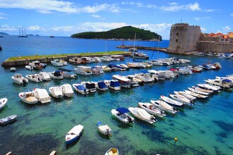 New apartment Cavtat