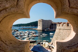 New apartment Cavtat