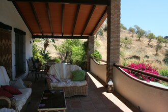 Finca Tranquila