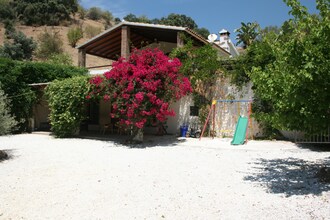 Finca Tranquila