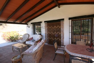 Finca Tranquila