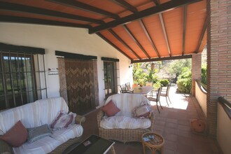 Finca Tranquila