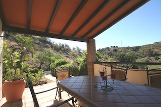 Finca Tranquila