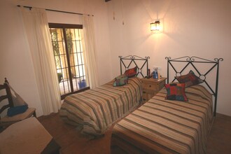 Finca Tranquila