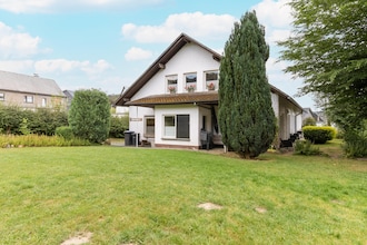 Holiday home in Sauerland