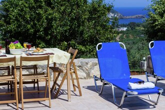 Villa Kostis