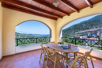 Villa Kostis
